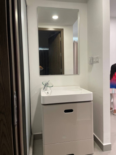 Condo For rent at 60M Blvd (Hot Deal)
