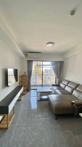 Condo for rent at Boeng keng kong2