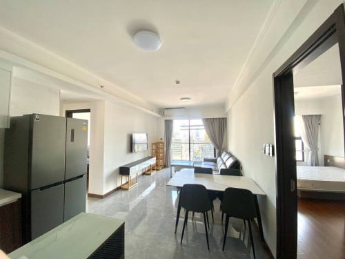 Condo for rent at Boeng keng kong2