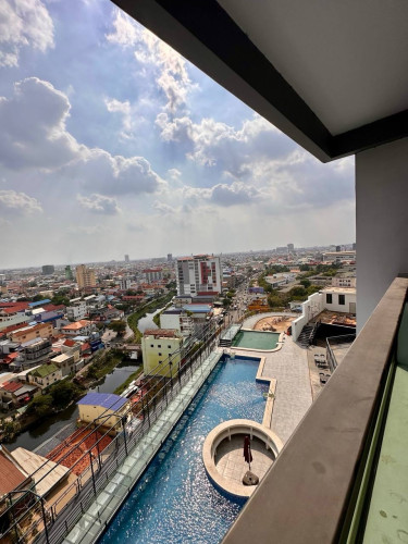 Condo UK 271 for rent near Russian Hospital
