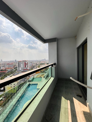 Condo UK 271 for rent near Russian Hospital