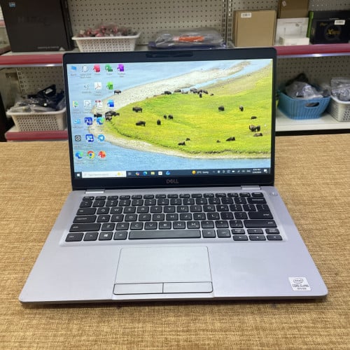 Dell latitude 5310