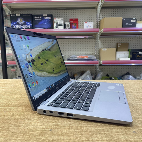 Dell latitude 5310