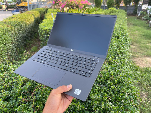 Dell Latitude 7410 i7 ជំនាន់ទី10 មួយទឹកស្អាត(Garde A)