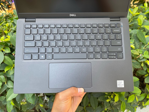 Dell Latitude 7410 i7 ជំនាន់ទី10 មួយទឹកស្អាត(Garde A)