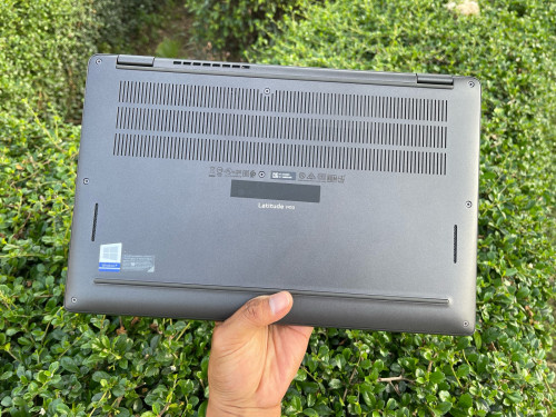 Dell Latitude 7410 i7 ជំនាន់ទី10 មួយទឹកស្អាត(Garde A)