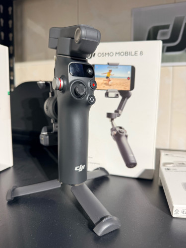 DJi Osmo Mobile 8 New