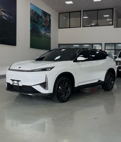 Dong Feng L7