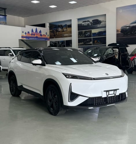 Dong Feng L7