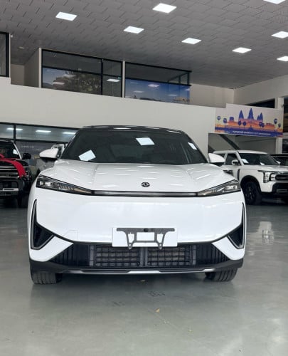 Dong Feng L7