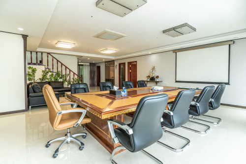 DUPLEX 4 Bedroom Penthouse for Rent in BKK1