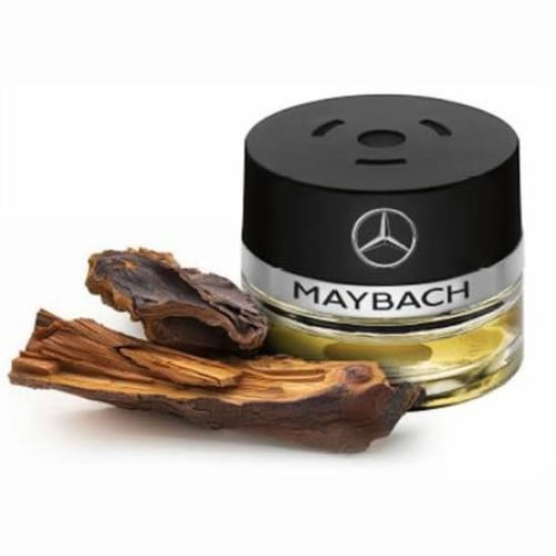 FLACON, AGARWOOD MOOD