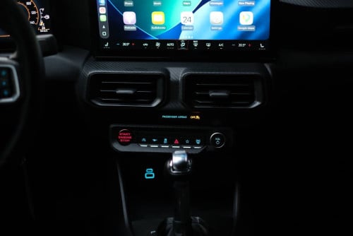 FORD MUSTANG 2024 full option ក្រដាសពន្ធ