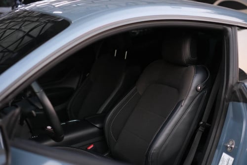 FORD MUSTANG 2024 full option ក្រដាសពន្ធ