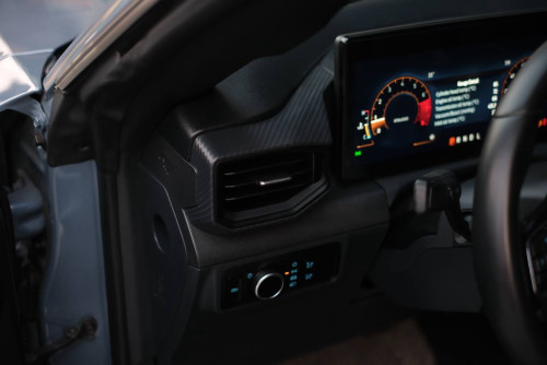 FORD MUSTANG 2024 full option ក្រដាសពន្ធ