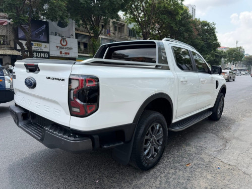 Ford Ranger Wildtrak ឆ្នាំ2023 ម្ចាស់ដើម សោ2គ្រាប់