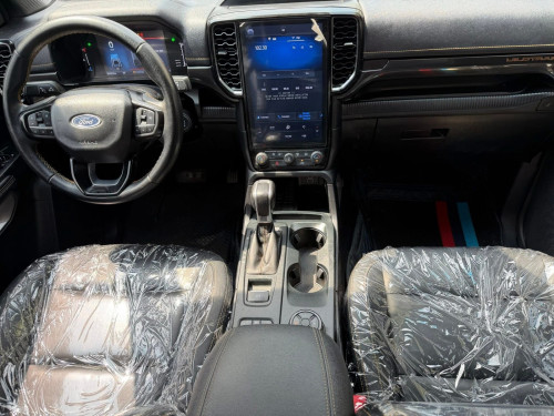 Ford Ranger Wildtrak ឆ្នាំ2023 ម្ចាស់ដើម សោ2គ្រាប់