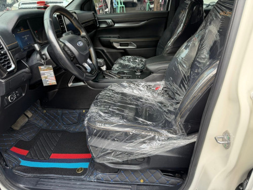 Ford Ranger Wildtrak ឆ្នាំ2023 ម្ចាស់ដើម សោ2គ្រាប់