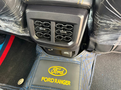 Ford Ranger Wildtrak ឆ្នាំ2023 ម្ចាស់ដើម សោ2គ្រាប់