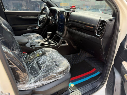 Ford Ranger Wildtrak ឆ្នាំ2023 ម្ចាស់ដើម សោ2គ្រាប់
