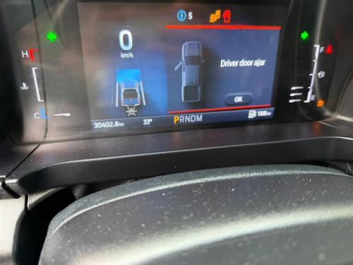 Ford Ranger Wildtrak ឆ្នាំ2023 ម្ចាស់ដើម សោ2គ្រាប់