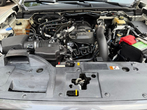 Ford Ranger Wildtrak ឆ្នាំ2023 ម្ចាស់ដើម សោ2គ្រាប់