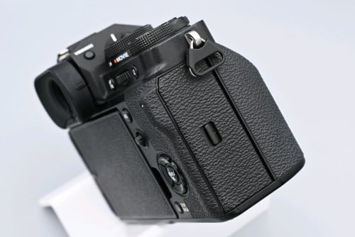 FUJIFILM X-T4 body