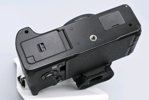 FUJIFILM X-T4 body