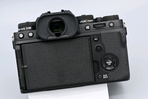 FUJIFILM X-T4 body