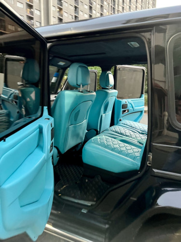 G-wagon