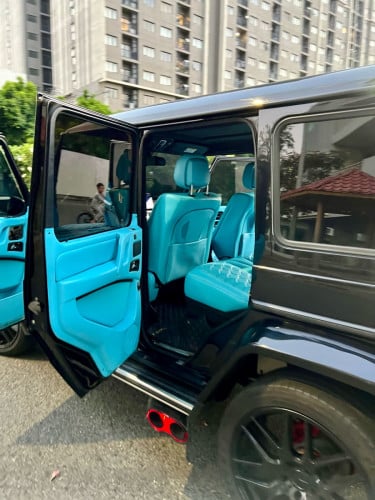 G-wagon