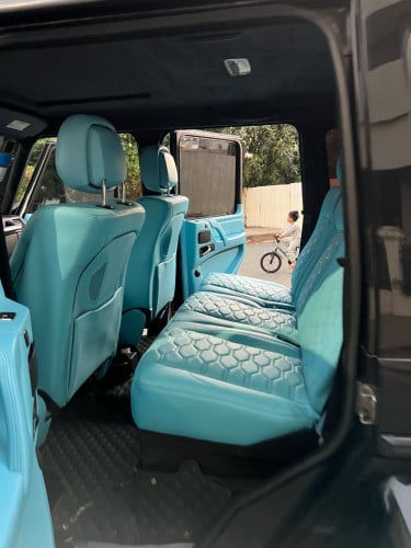 G-wagon