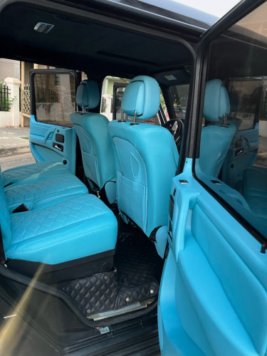 G-wagon