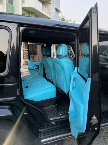 G-wagon