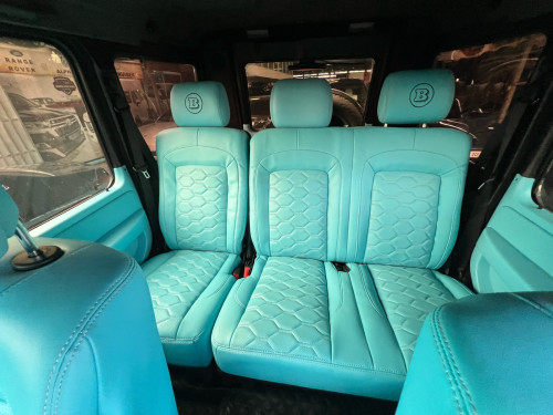 G-wagon