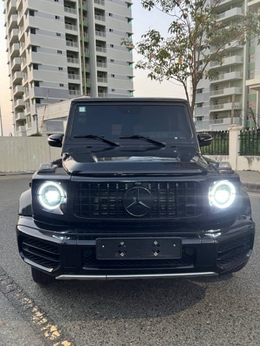 G-wagon update Brabus 800 rocket 2023 66000$ original AMG option Year : 2013V6 : diesel