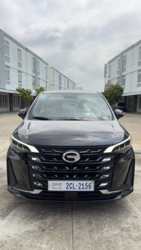 GAC M6 2025