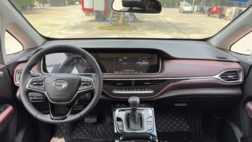 GAC M6 2025