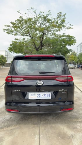 GAC M6 2025