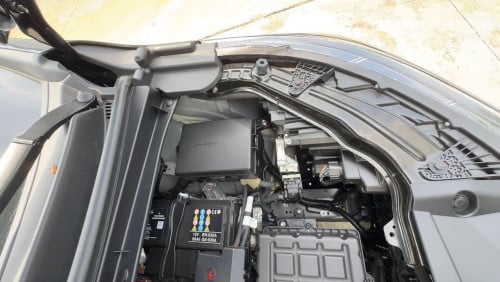 GAC M6 2025
