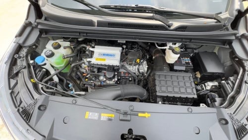 GAC M6 2025