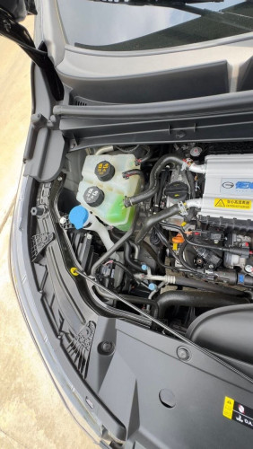 GAC M6 2025