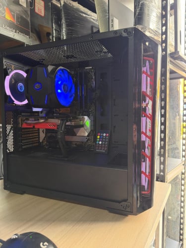 Gaming i7 9700K