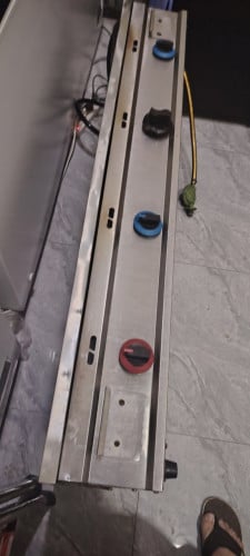 gas griddle