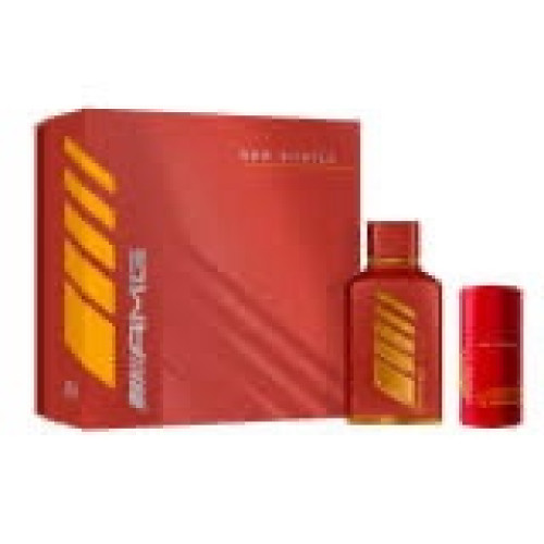 GIFT SET AMG EDP (ទឹកអប់មានគុណភាព)