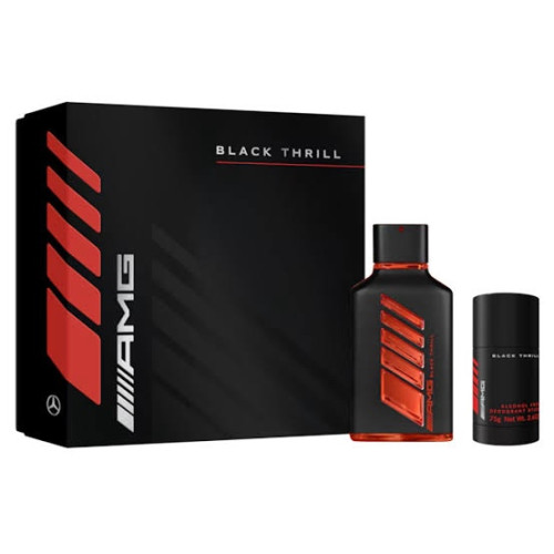 GIFT SET AMG EDP( ទឹកអប់មានគុណភាព)