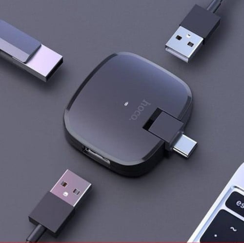 Hoco charging and data transfer hb11