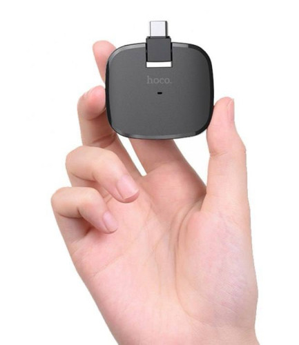 Hoco charging and data transfer hb11