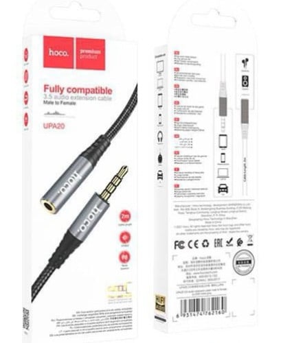 Hoco fully compatible upa20
