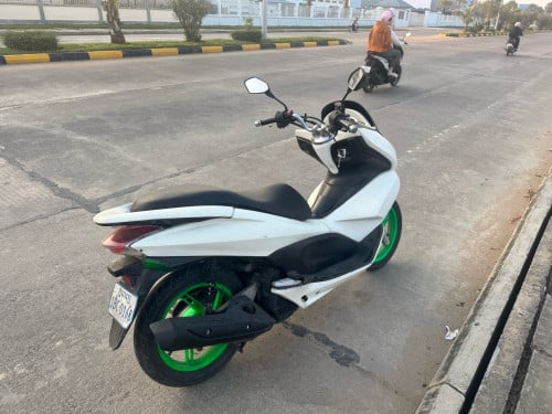 Honda pcx 125cc